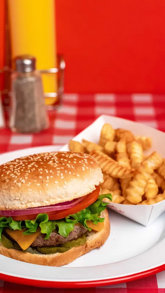 Diner Americano